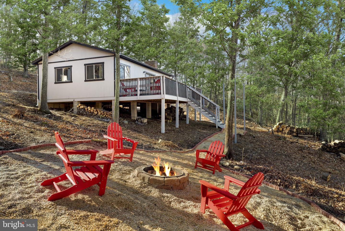 849 SUNDANCE MOUNTAIN RD, NEW MARKET, Virginia 22844, 2 Bedrooms Bedrooms, ,1 BathroomBathrooms,Residential,For sale,849 SUNDANCE MOUNTAIN RD,VARO2002270 MLS # VARO2002270