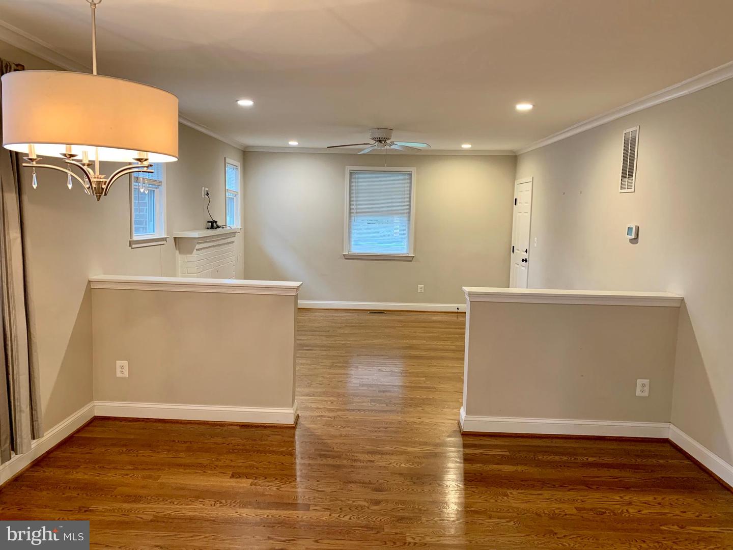 3528 14TH ST N, ARLINGTON, Virginia 22201, 6 Bedrooms Bedrooms, ,5 BathroomsBathrooms,Residential,For sale,3528 14TH ST N,VAAR2057134 MLS # VAAR2057134
