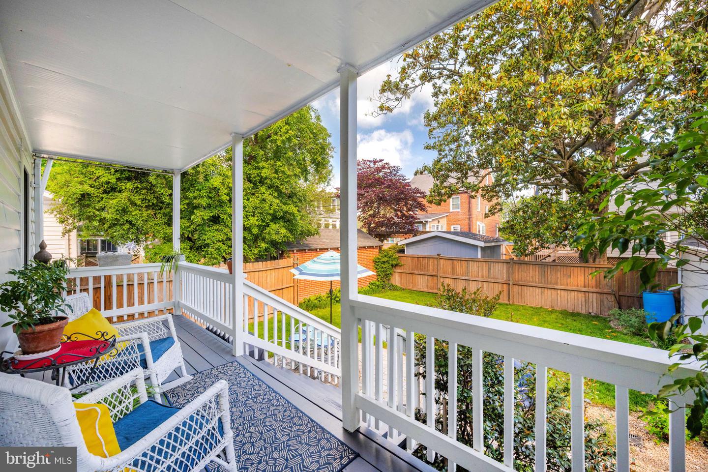 13 W MASONIC VIEW AVE, ALEXANDRIA, Virginia 22301, 4 Bedrooms Bedrooms, ,3 BathroomsBathrooms,Residential,For sale,13 W MASONIC VIEW AVE,VAAX2045066 MLS # VAAX2045066