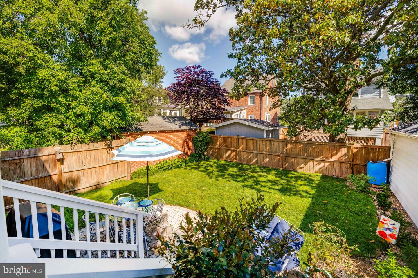 13 W MASONIC VIEW AVE, ALEXANDRIA, Virginia 22301, 4 Bedrooms Bedrooms, ,3 BathroomsBathrooms,Residential,For sale,13 W MASONIC VIEW AVE,VAAX2045066 MLS # VAAX2045066