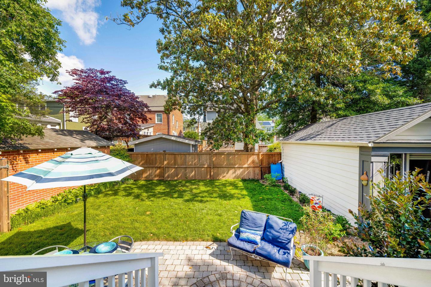 13 W MASONIC VIEW AVE, ALEXANDRIA, Virginia 22301, 4 Bedrooms Bedrooms, ,3 BathroomsBathrooms,Residential,For sale,13 W MASONIC VIEW AVE,VAAX2045066 MLS # VAAX2045066