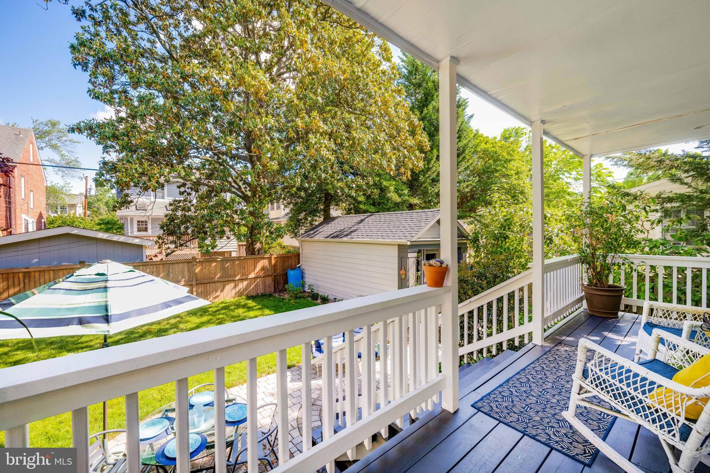 13 W MASONIC VIEW AVE, ALEXANDRIA, Virginia 22301, 4 Bedrooms Bedrooms, ,3 BathroomsBathrooms,Residential,For sale,13 W MASONIC VIEW AVE,VAAX2045066 MLS # VAAX2045066