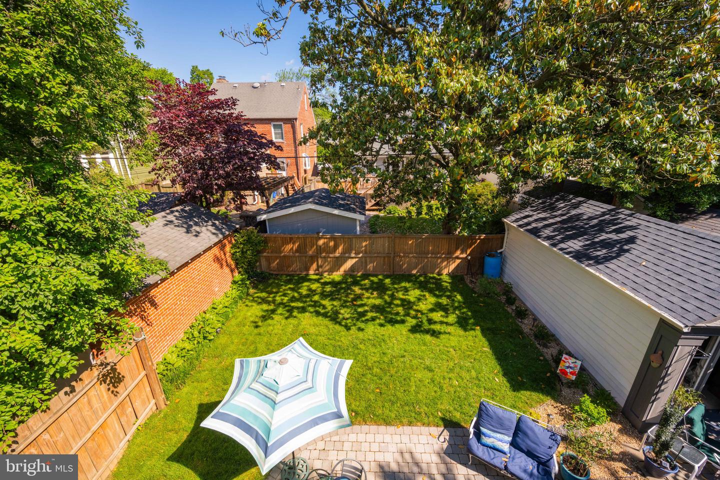 13 W MASONIC VIEW AVE, ALEXANDRIA, Virginia 22301, 4 Bedrooms Bedrooms, ,3 BathroomsBathrooms,Residential,For sale,13 W MASONIC VIEW AVE,VAAX2045066 MLS # VAAX2045066