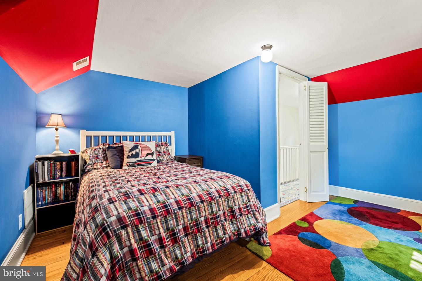 13 W MASONIC VIEW AVE, ALEXANDRIA, Virginia 22301, 4 Bedrooms Bedrooms, ,3 BathroomsBathrooms,Residential,For sale,13 W MASONIC VIEW AVE,VAAX2045066 MLS # VAAX2045066