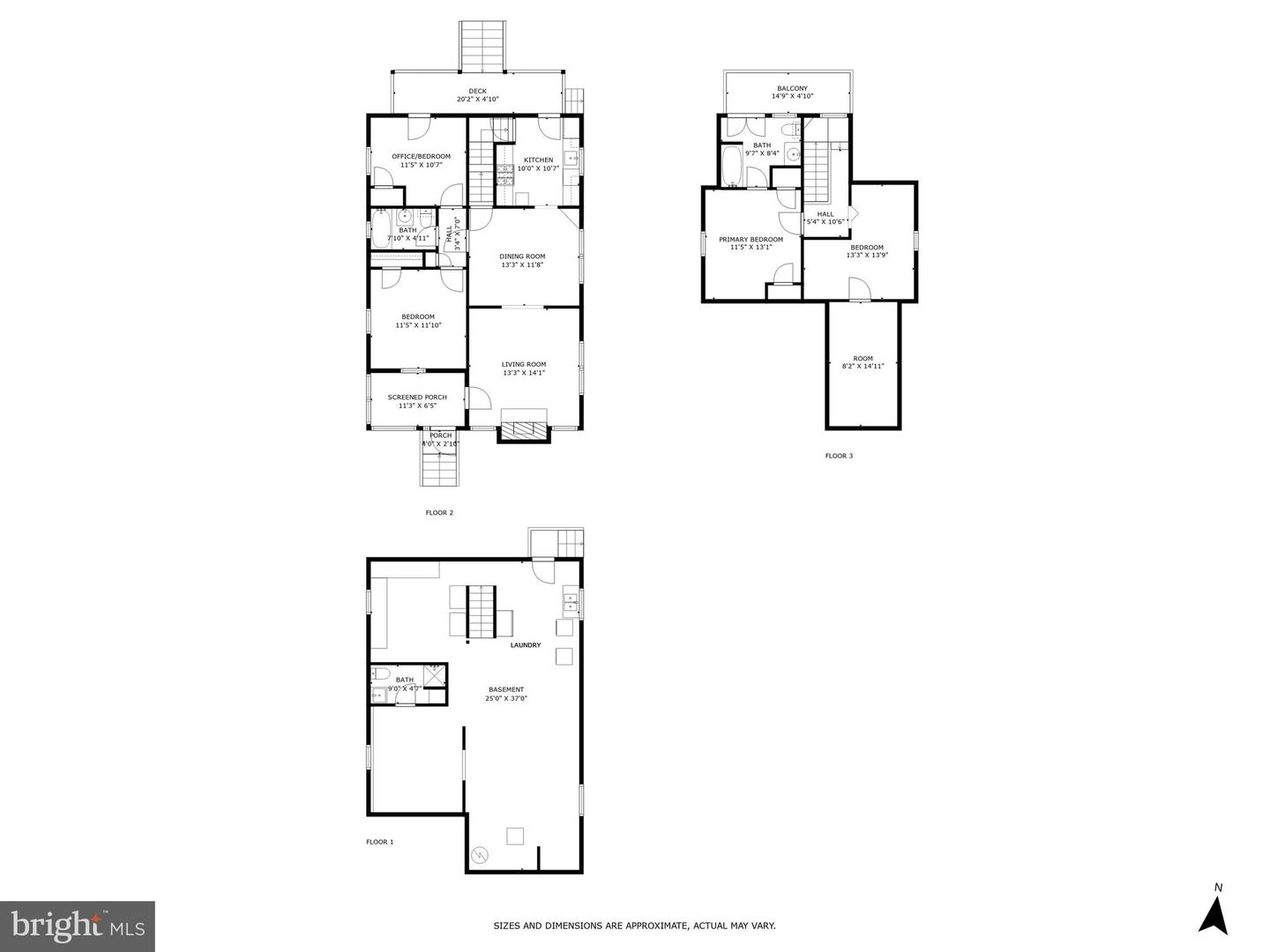 13 W MASONIC VIEW AVE, ALEXANDRIA, Virginia 22301, 4 Bedrooms Bedrooms, ,3 BathroomsBathrooms,Residential,For sale,13 W MASONIC VIEW AVE,VAAX2045066 MLS # VAAX2045066