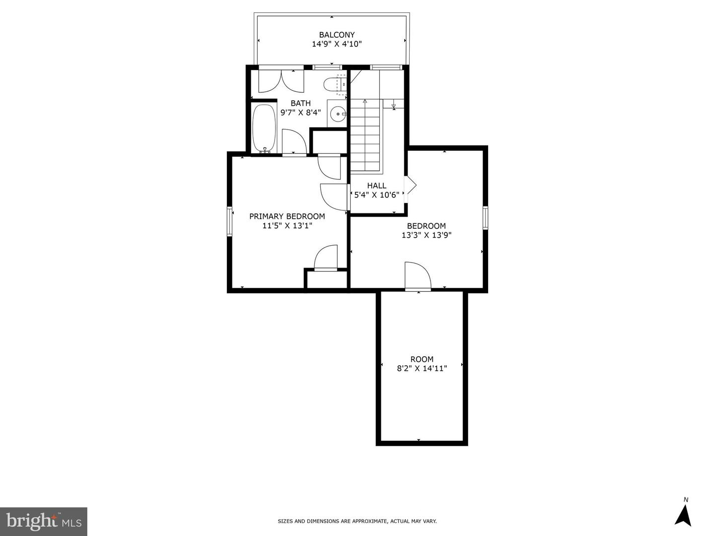 13 W MASONIC VIEW AVE, ALEXANDRIA, Virginia 22301, 4 Bedrooms Bedrooms, ,3 BathroomsBathrooms,Residential,For sale,13 W MASONIC VIEW AVE,VAAX2045066 MLS # VAAX2045066