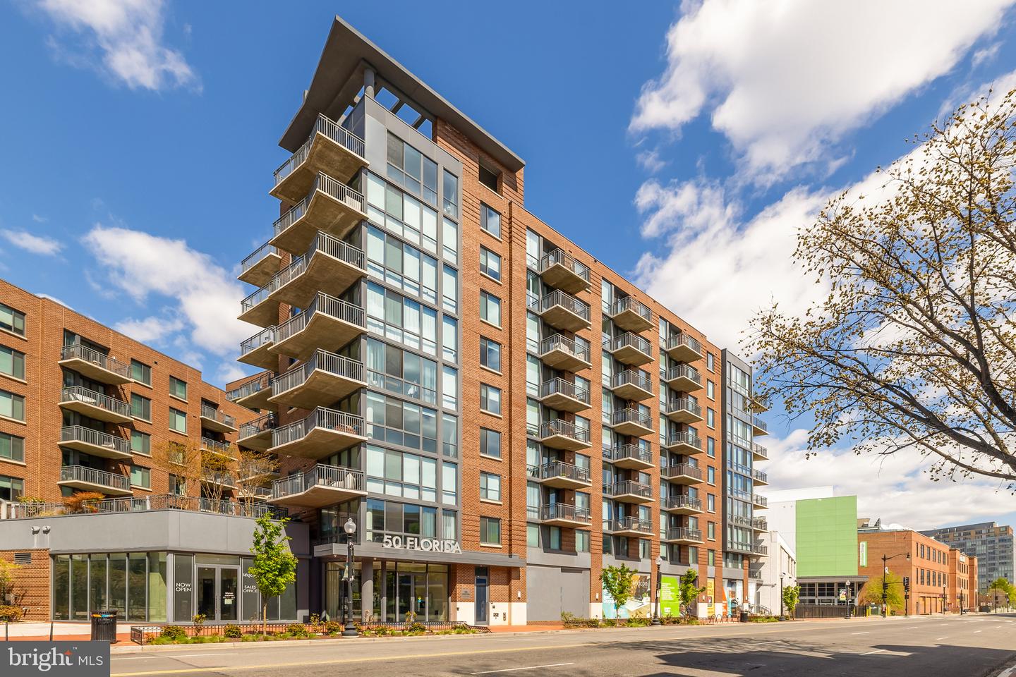50 FLORIDA AVE NE #802, WASHINGTON, District Of Columbia 20002, 2 Bedrooms Bedrooms, ,2 BathroomsBathrooms,Residential,For sale,50 FLORIDA AVE NE #802,DCDC2199412 MLS # DCDC2199412