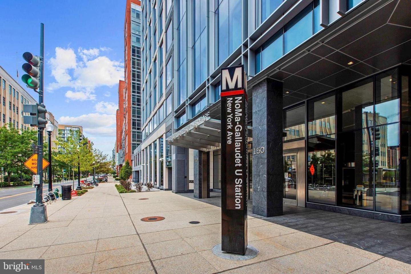 50 FLORIDA AVE NE #802, WASHINGTON, District Of Columbia 20002, 2 Bedrooms Bedrooms, ,2 BathroomsBathrooms,Residential,For sale,50 FLORIDA AVE NE #802,DCDC2199412 MLS # DCDC2199412