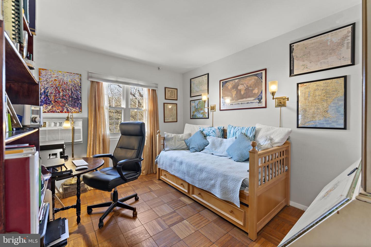 3327 VALLEY DR #702, ALEXANDRIA, Virginia 22302, 2 Bedrooms Bedrooms, ,1 BathroomBathrooms,Residential,For sale,3327 VALLEY DR #702,VAAX2045090 MLS # VAAX2045090