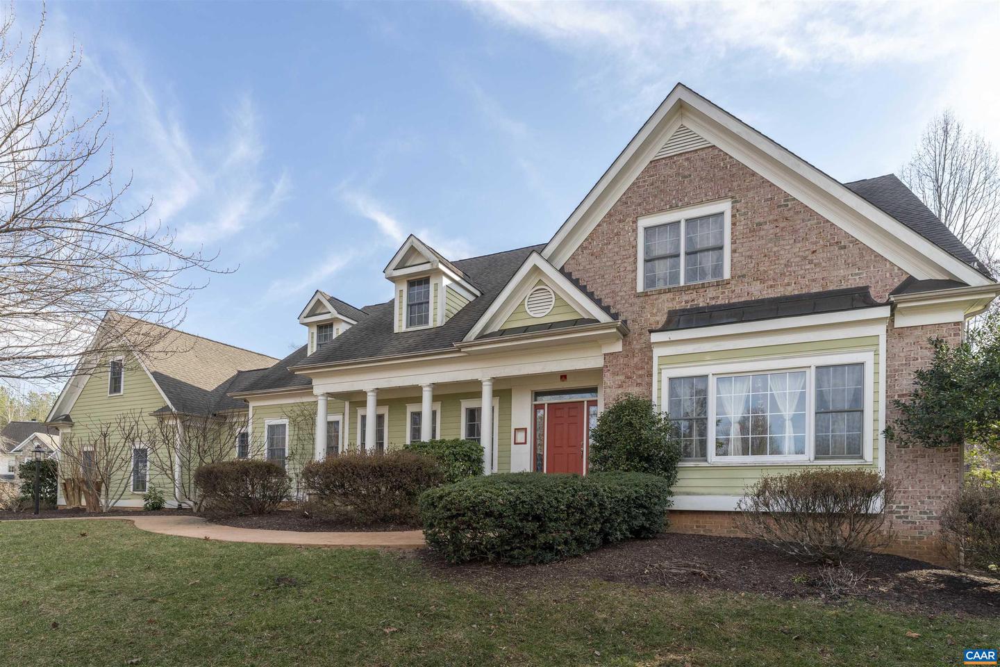 1330 ELDERBERRY PL, EARLYSVILLE, Virginia 22936, 5 Bedrooms Bedrooms, ,5 BathroomsBathrooms,Residential,For sale,1330 ELDERBERRY PL,664198 MLS # 664198
