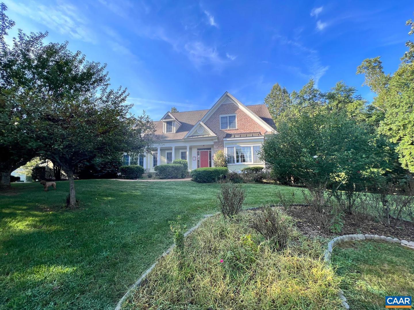 1330 ELDERBERRY PL, EARLYSVILLE, Virginia 22936, 5 Bedrooms Bedrooms, ,5 BathroomsBathrooms,Residential,For sale,1330 ELDERBERRY PL,664198 MLS # 664198