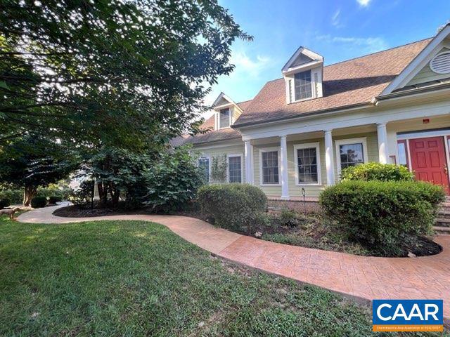 1330 ELDERBERRY PL, EARLYSVILLE, Virginia 22936, 5 Bedrooms Bedrooms, ,5 BathroomsBathrooms,Residential,For sale,1330 ELDERBERRY PL,664198 MLS # 664198
