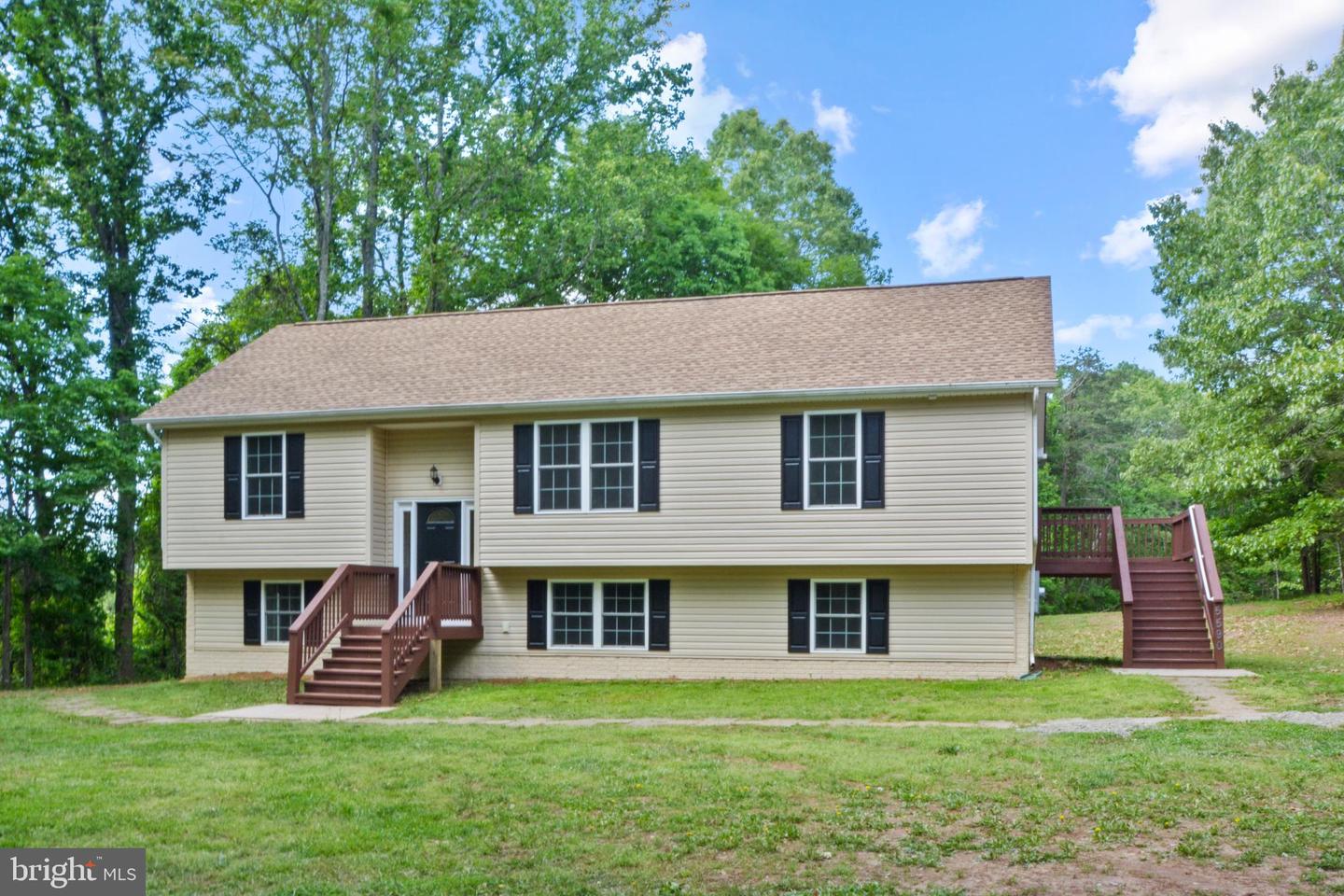 5590 JEFFERSONTON, JEFFERSONTON, Virginia 22724, 4 Bedrooms Bedrooms, ,3 BathroomsBathrooms,Residential,For sale,5590 JEFFERSONTON,VACU2010508 MLS # VACU2010508