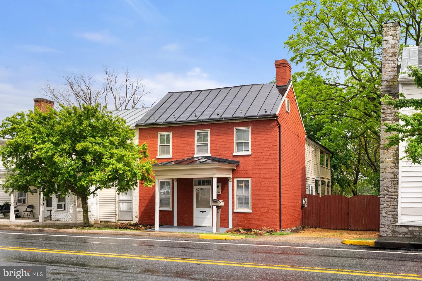 5286 MAIN ST, STEPHENS CITY, Virginia 22655, 3 Bedrooms Bedrooms, ,2 BathroomsBathrooms,Residential,For sale,5286 MAIN ST,VAFV2033994 MLS # VAFV2033994