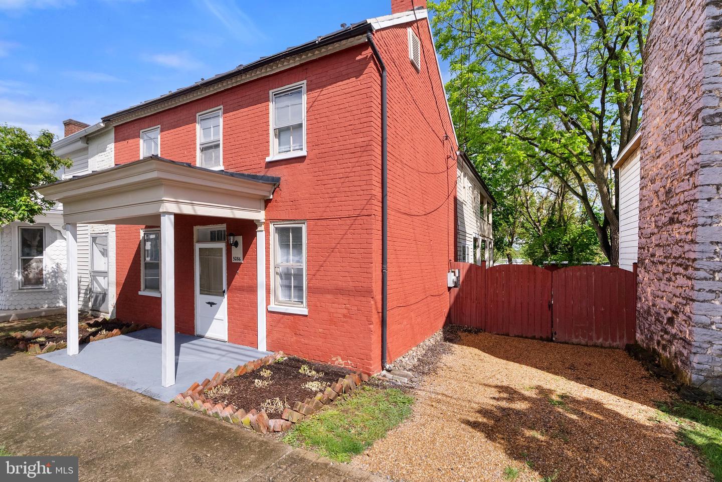 5286 MAIN ST, STEPHENS CITY, Virginia 22655, 3 Bedrooms Bedrooms, ,2 BathroomsBathrooms,Residential,For sale,5286 MAIN ST,VAFV2033994 MLS # VAFV2033994