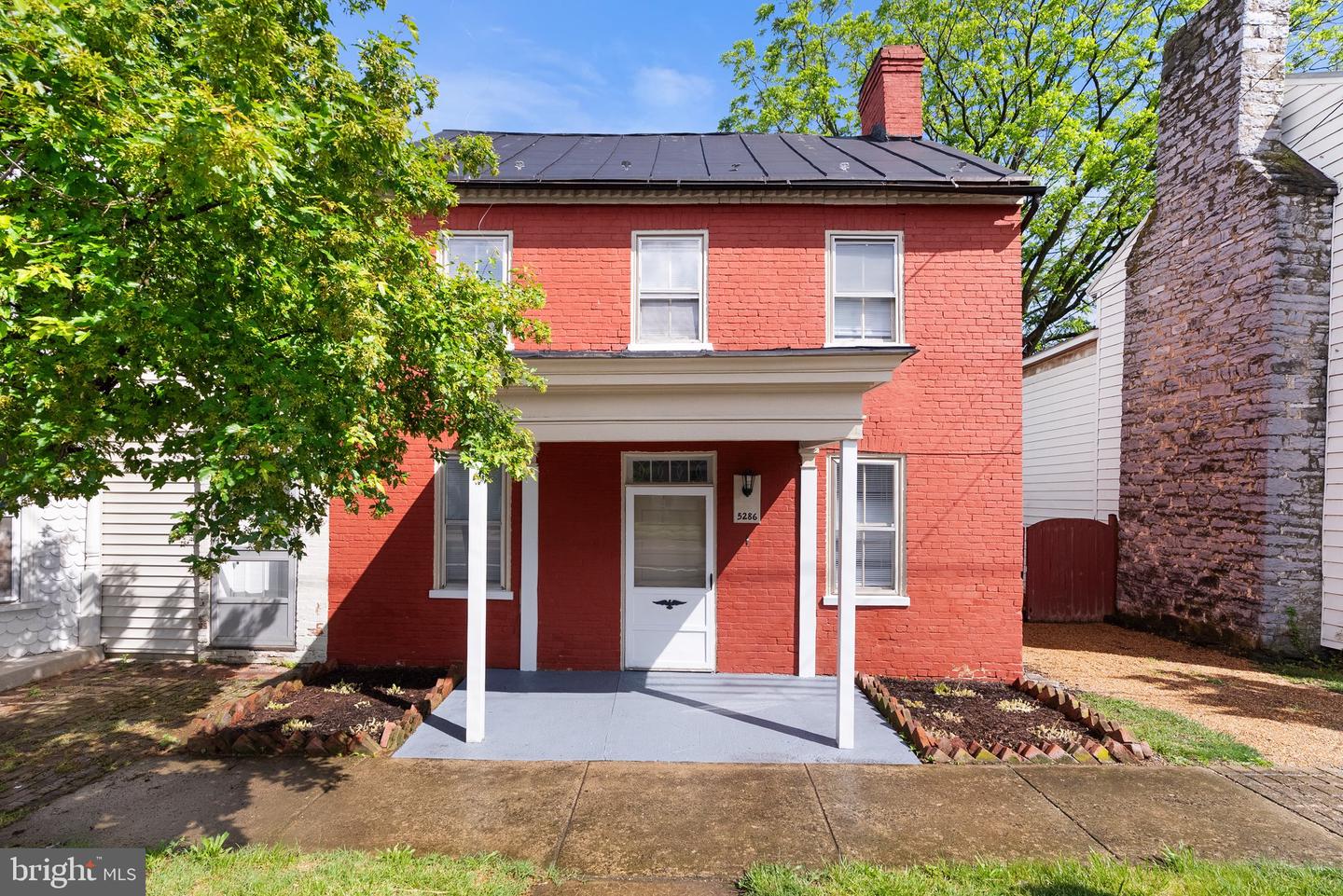 5286 MAIN ST, STEPHENS CITY, Virginia 22655, 3 Bedrooms Bedrooms, ,2 BathroomsBathrooms,Residential,For sale,5286 MAIN ST,VAFV2033994 MLS # VAFV2033994