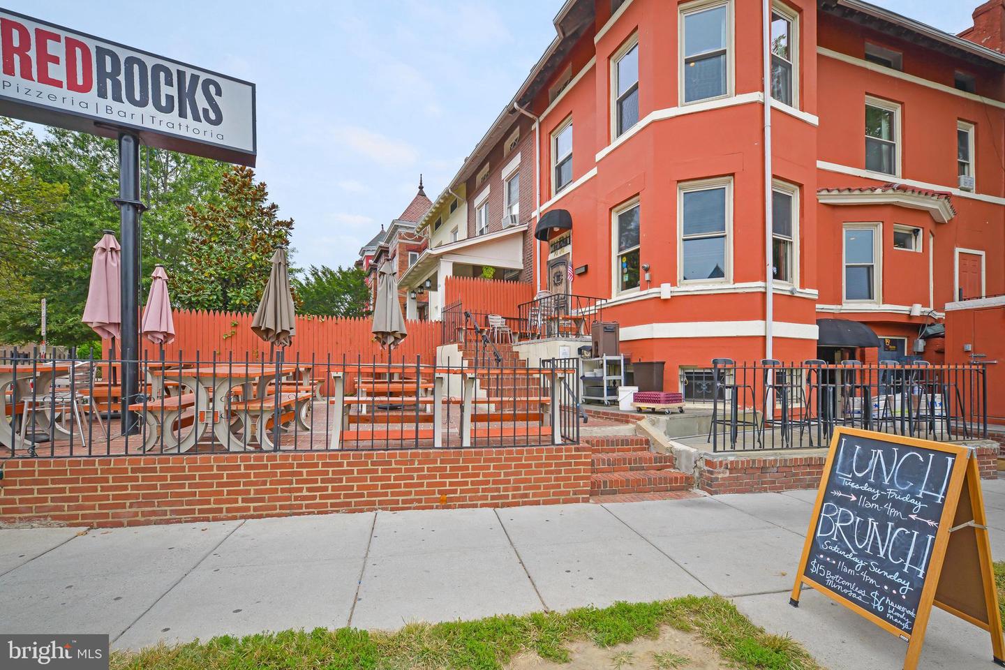 1414 PARKWOOD PL NW, WASHINGTON, District Of Columbia 20010, 4 Bedrooms Bedrooms, ,3 BathroomsBathrooms,Residential,For sale,1414 PARKWOOD PL NW,DCDC2199490 MLS # DCDC2199490