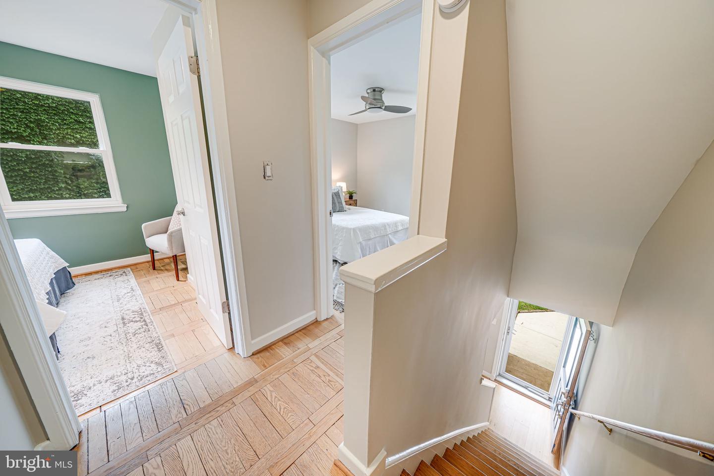 841 S IRVING ST, ARLINGTON, Virginia 22204, 2 Bedrooms Bedrooms, ,1 BathroomBathrooms,Residential,For sale,841 S IRVING ST,VAAR2057158 MLS # VAAR2057158