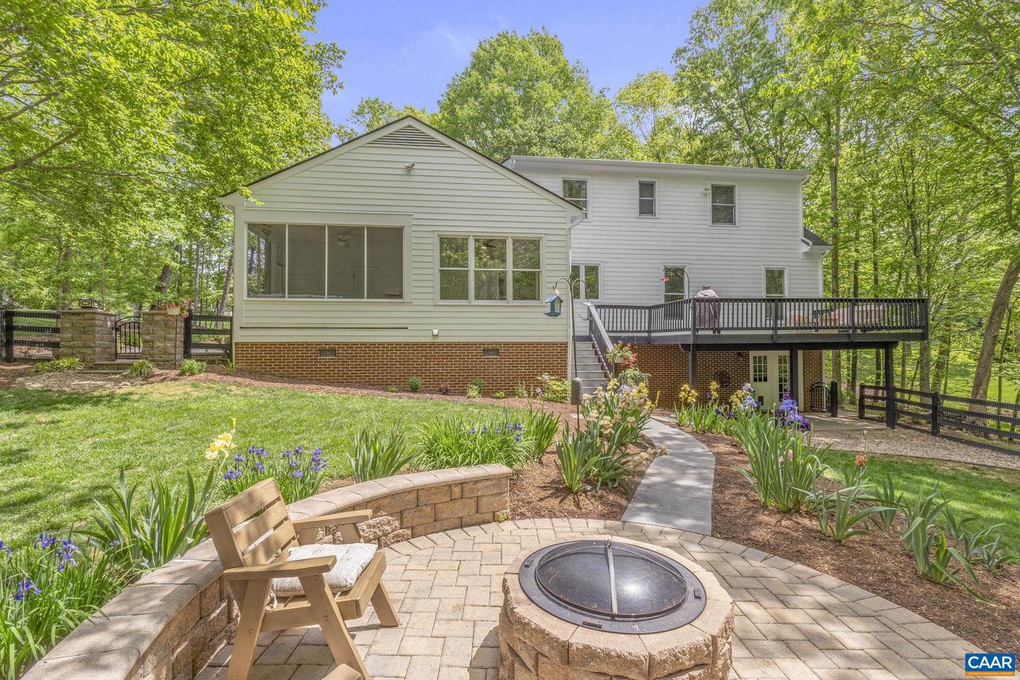 2075 PIPER WAY, KESWICK, Virginia 22947, 4 Bedrooms Bedrooms, ,3 BathroomsBathrooms,Residential,For sale,2075 PIPER WAY,664208 MLS # 664208