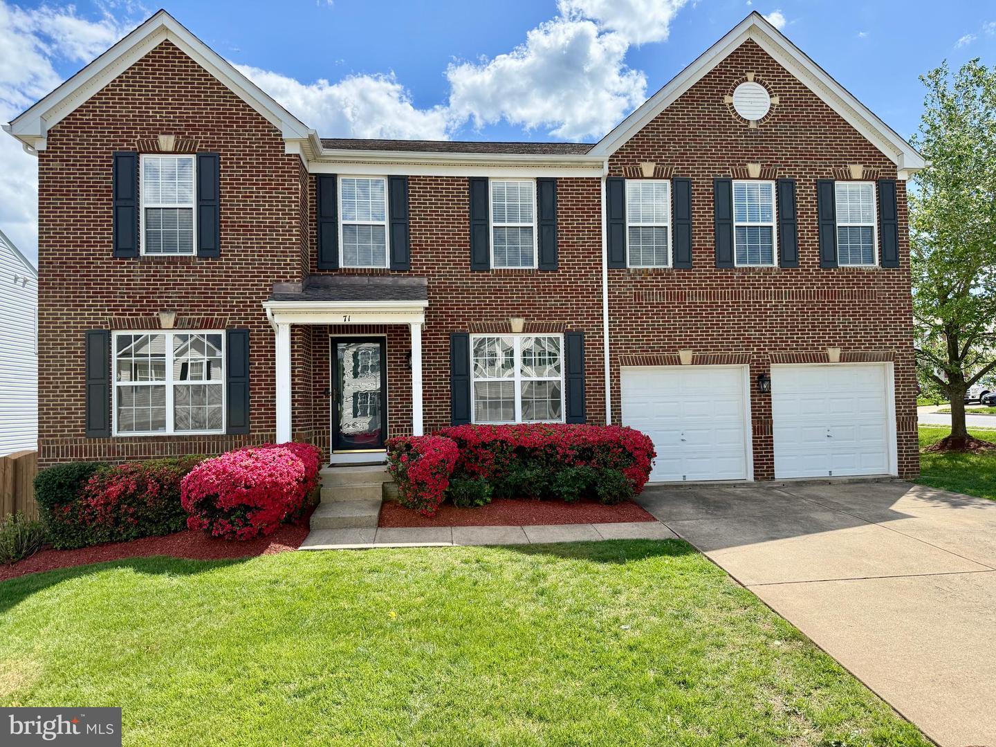 71 RIPLEY RD, STAFFORD, Virginia 22556, 5 Bedrooms Bedrooms, ,3 BathroomsBathrooms,Residential,For sale,71 RIPLEY RD,VAST2038600 MLS # VAST2038600
