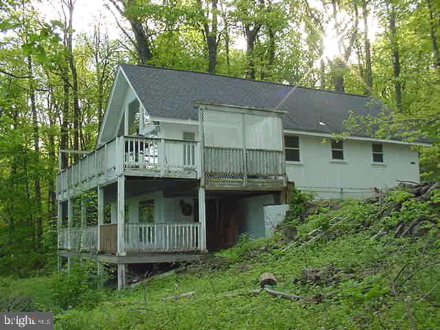 4607 BLUE MOUNTAIN RD, LINDEN, Virginia 22642, 3 Bedrooms Bedrooms, ,2 BathroomsBathrooms,Residential,For sale,4607 BLUE MOUNTAIN RD,VAWR2011100 MLS # VAWR2011100