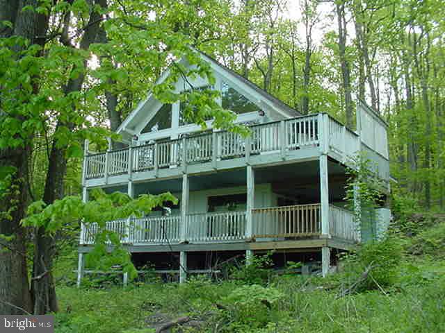 4607 BLUE MOUNTAIN RD, LINDEN, Virginia 22642, 3 Bedrooms Bedrooms, ,2 BathroomsBathrooms,Residential,For sale,4607 BLUE MOUNTAIN RD,VAWR2011100 MLS # VAWR2011100