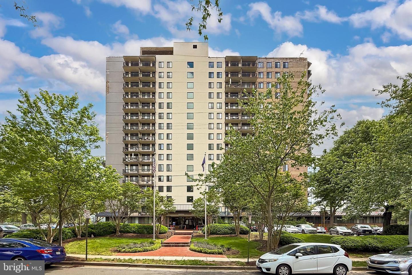 801 N PITT ST N #419, ALEXANDRIA, Virginia 22314, ,1 BathroomBathrooms,Residential,For sale,801 N PITT ST N #419,VAAX2045108 MLS # VAAX2045108