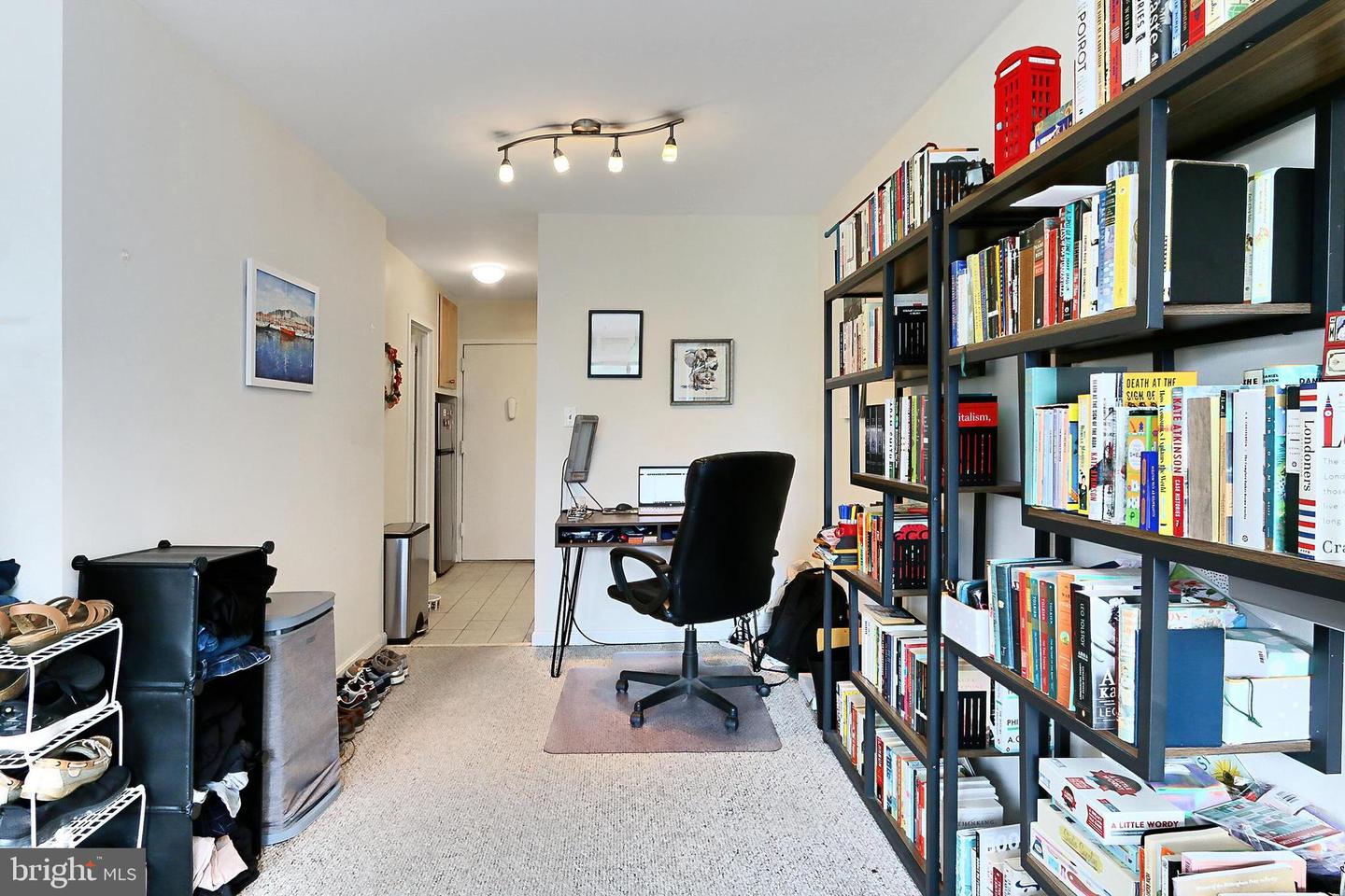 801 N PITT ST N #419, ALEXANDRIA, Virginia 22314, ,1 BathroomBathrooms,Residential,For sale,801 N PITT ST N #419,VAAX2045108 MLS # VAAX2045108
