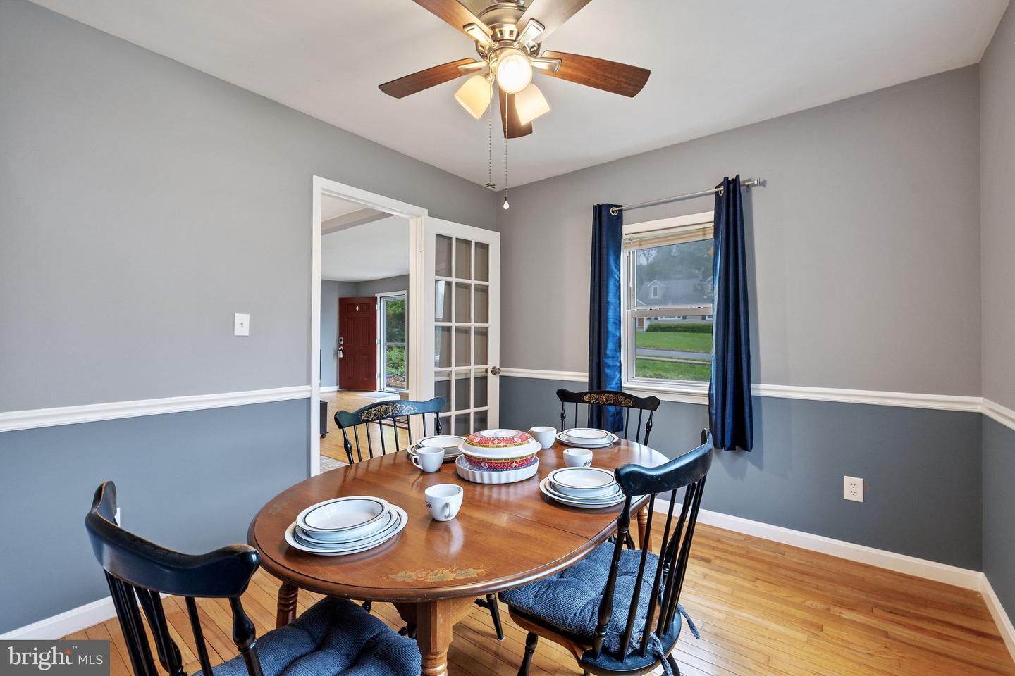 6604 BARRETT RD, FALLS CHURCH, Virginia 22042, 3 Bedrooms Bedrooms, ,2 BathroomsBathrooms,Residential,For sale,6604 BARRETT RD,VAFX2239232 MLS # VAFX2239232