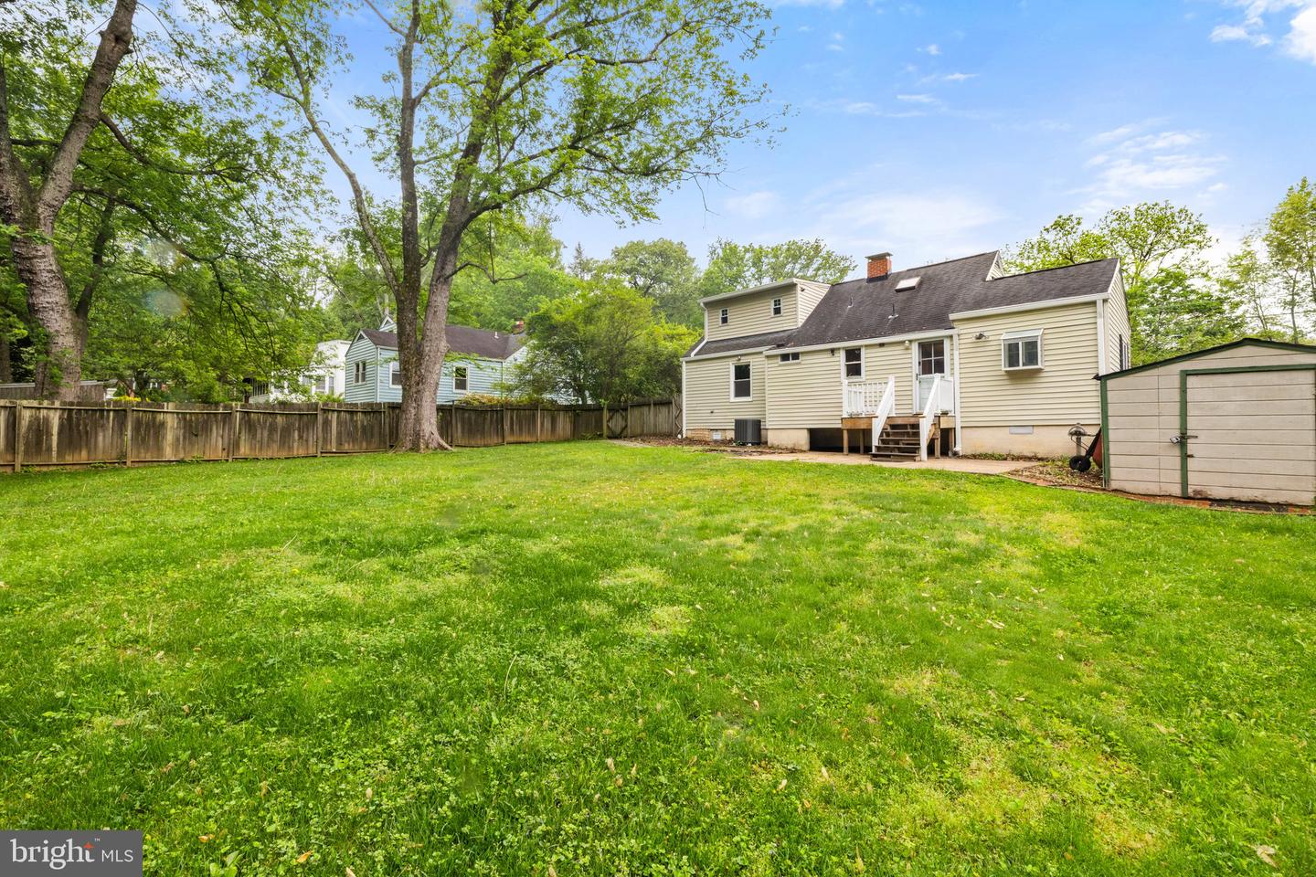 6604 BARRETT RD, FALLS CHURCH, Virginia 22042, 3 Bedrooms Bedrooms, ,2 BathroomsBathrooms,Residential,For sale,6604 BARRETT RD,VAFX2239232 MLS # VAFX2239232
