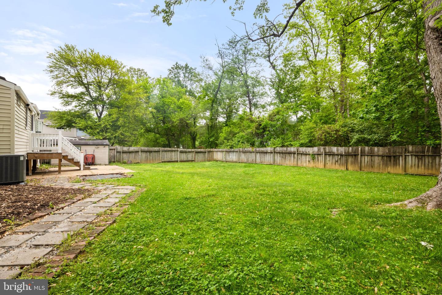 6604 BARRETT RD, FALLS CHURCH, Virginia 22042, 3 Bedrooms Bedrooms, ,2 BathroomsBathrooms,Residential,For sale,6604 BARRETT RD,VAFX2239232 MLS # VAFX2239232