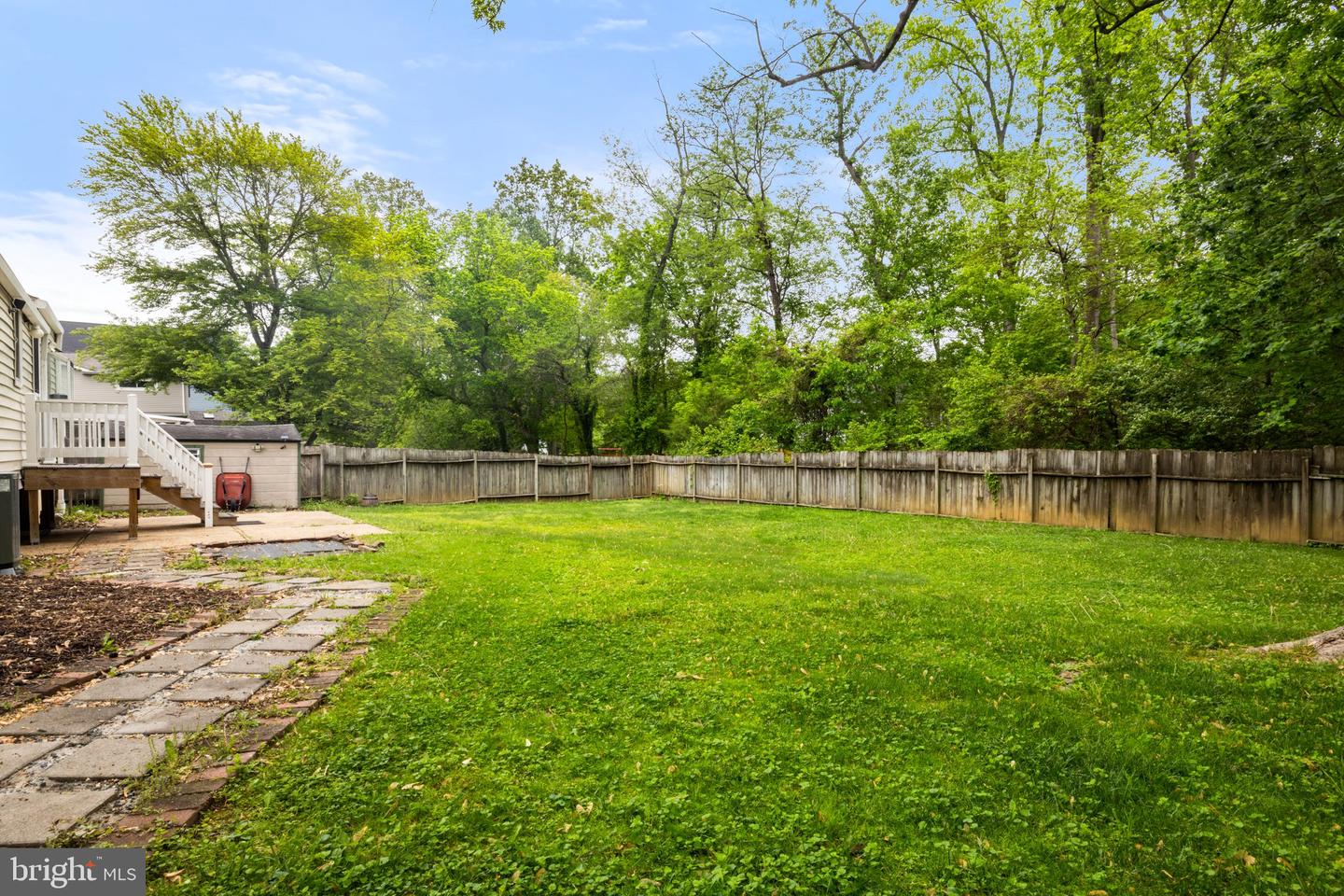 6604 BARRETT RD, FALLS CHURCH, Virginia 22042, 3 Bedrooms Bedrooms, ,2 BathroomsBathrooms,Residential,For sale,6604 BARRETT RD,VAFX2239232 MLS # VAFX2239232