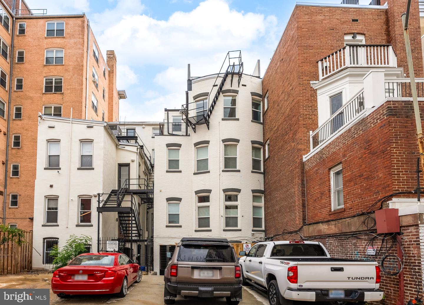 1708 16TH ST NW #2, WASHINGTON, District Of Columbia 20009, 1 Bedroom Bedrooms, ,1 BathroomBathrooms,Residential,For sale,1708 16TH ST NW #2,DCDC2199542 MLS # DCDC2199542