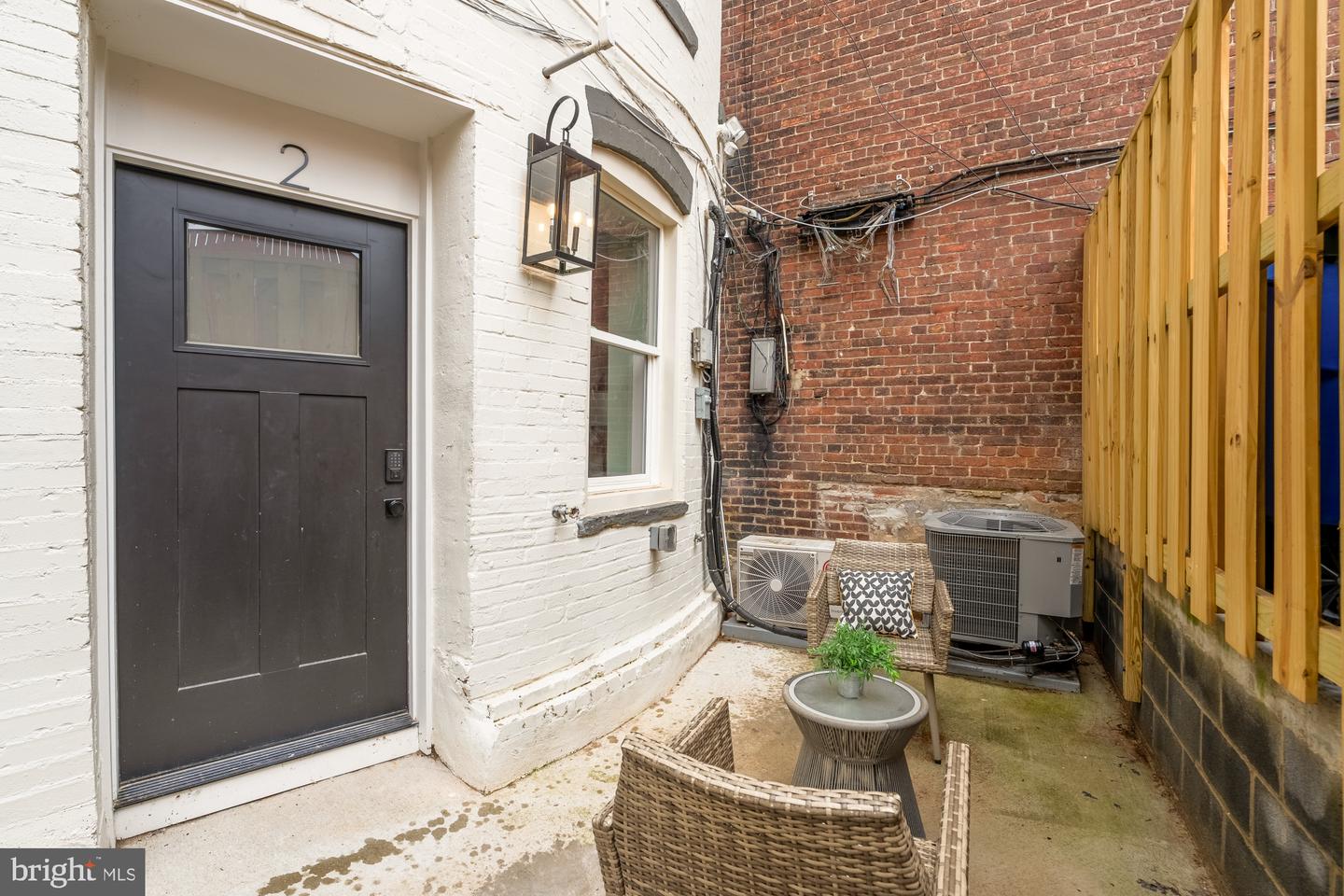 1708 16TH ST NW #2, WASHINGTON, District Of Columbia 20009, 1 Bedroom Bedrooms, ,1 BathroomBathrooms,Residential,For sale,1708 16TH ST NW #2,DCDC2199542 MLS # DCDC2199542
