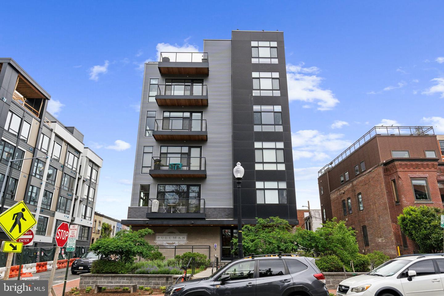 911 2ND ST NE #207, WASHINGTON, District Of Columbia 20002, 1 Bedroom Bedrooms, ,2 BathroomsBathrooms,Residential,For sale,911 2ND ST NE #207,DCDC2199484 MLS # DCDC2199484