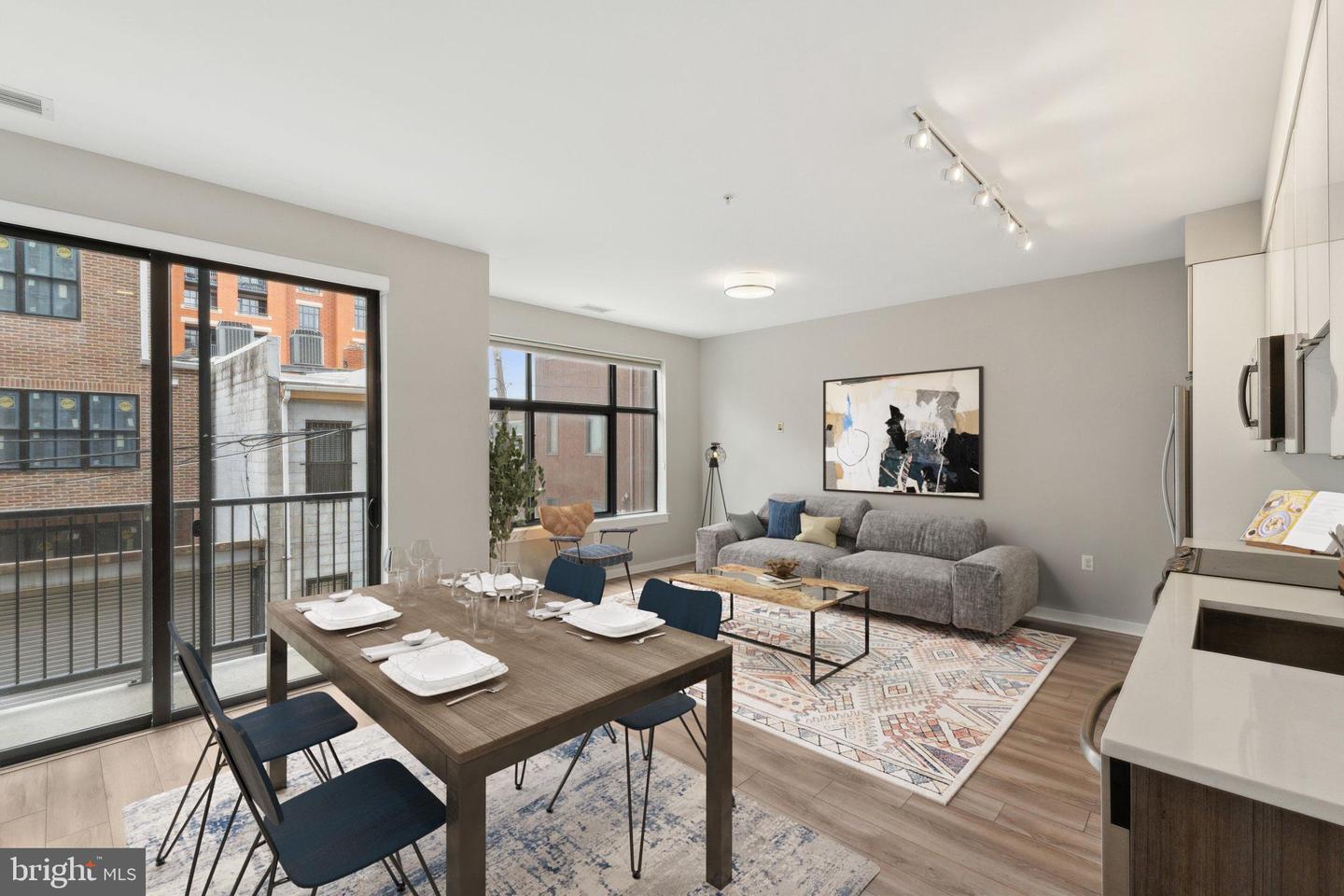 911 2ND ST NE #207, WASHINGTON, District Of Columbia 20002, 1 Bedroom Bedrooms, ,2 BathroomsBathrooms,Residential,For sale,911 2ND ST NE #207,DCDC2199484 MLS # DCDC2199484