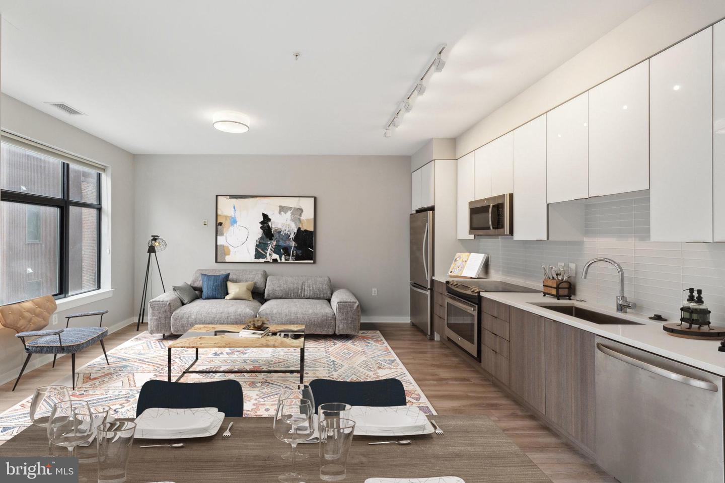 911 2ND ST NE #207, WASHINGTON, District Of Columbia 20002, 1 Bedroom Bedrooms, ,2 BathroomsBathrooms,Residential,For sale,911 2ND ST NE #207,DCDC2199484 MLS # DCDC2199484