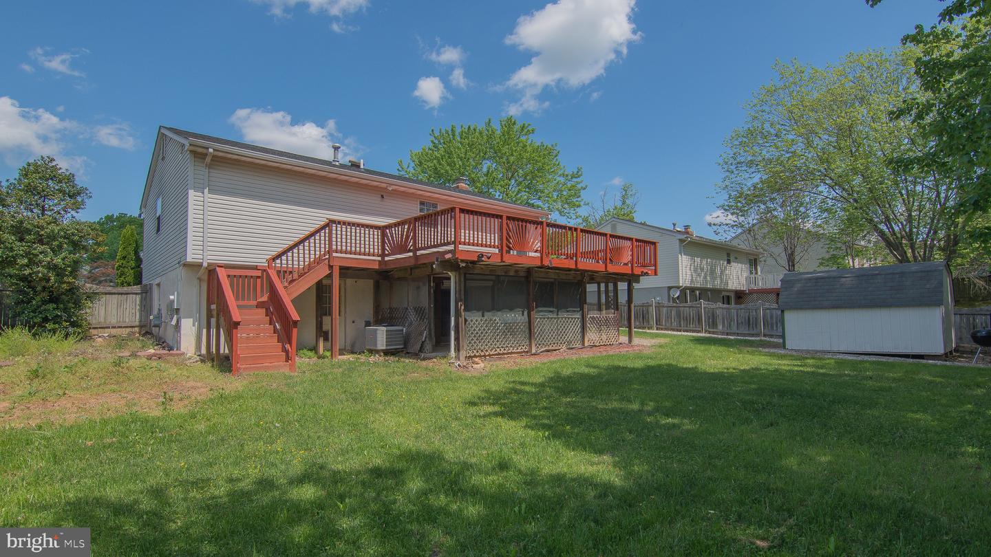 5941 PLUMWOOD LN, WOODBRIDGE, Virginia 22193, 4 Bedrooms Bedrooms, ,3 BathroomsBathrooms,Residential,For sale,5941 PLUMWOOD LN,VAPW2094194 MLS # VAPW2094194
