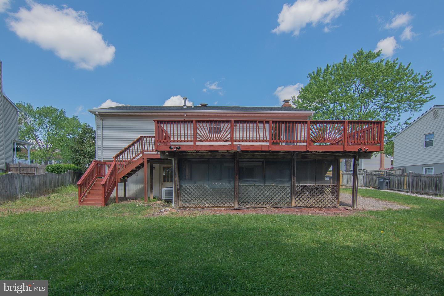 5941 PLUMWOOD LN, WOODBRIDGE, Virginia 22193, 4 Bedrooms Bedrooms, ,3 BathroomsBathrooms,Residential,For sale,5941 PLUMWOOD LN,VAPW2094194 MLS # VAPW2094194
