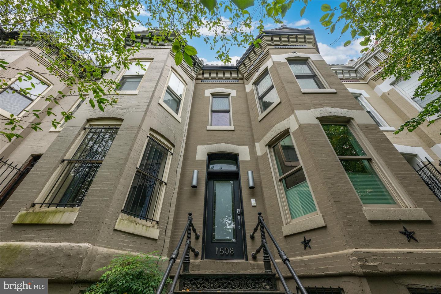 1508 R ST NW #2, WASHINGTON, District Of Columbia 20009, 2 Bedrooms Bedrooms, ,2 BathroomsBathrooms,Residential,For sale,1508 R ST NW #2,DCDC2199560 MLS # DCDC2199560