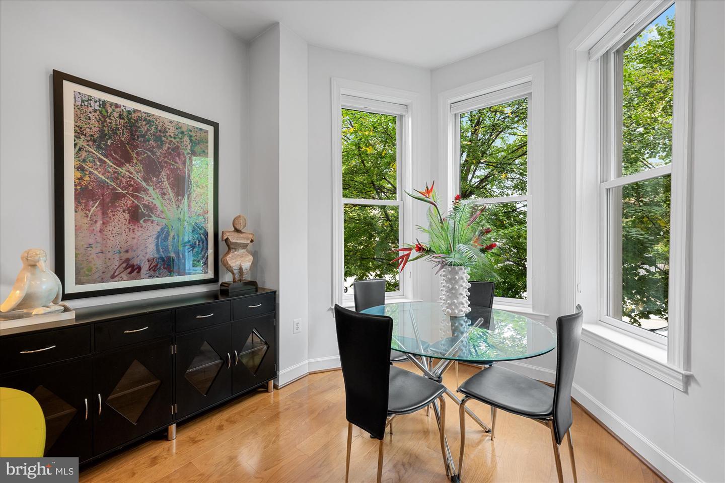 1508 R ST NW #2, WASHINGTON, District Of Columbia 20009, 2 Bedrooms Bedrooms, ,2 BathroomsBathrooms,Residential,For sale,1508 R ST NW #2,DCDC2199560 MLS # DCDC2199560