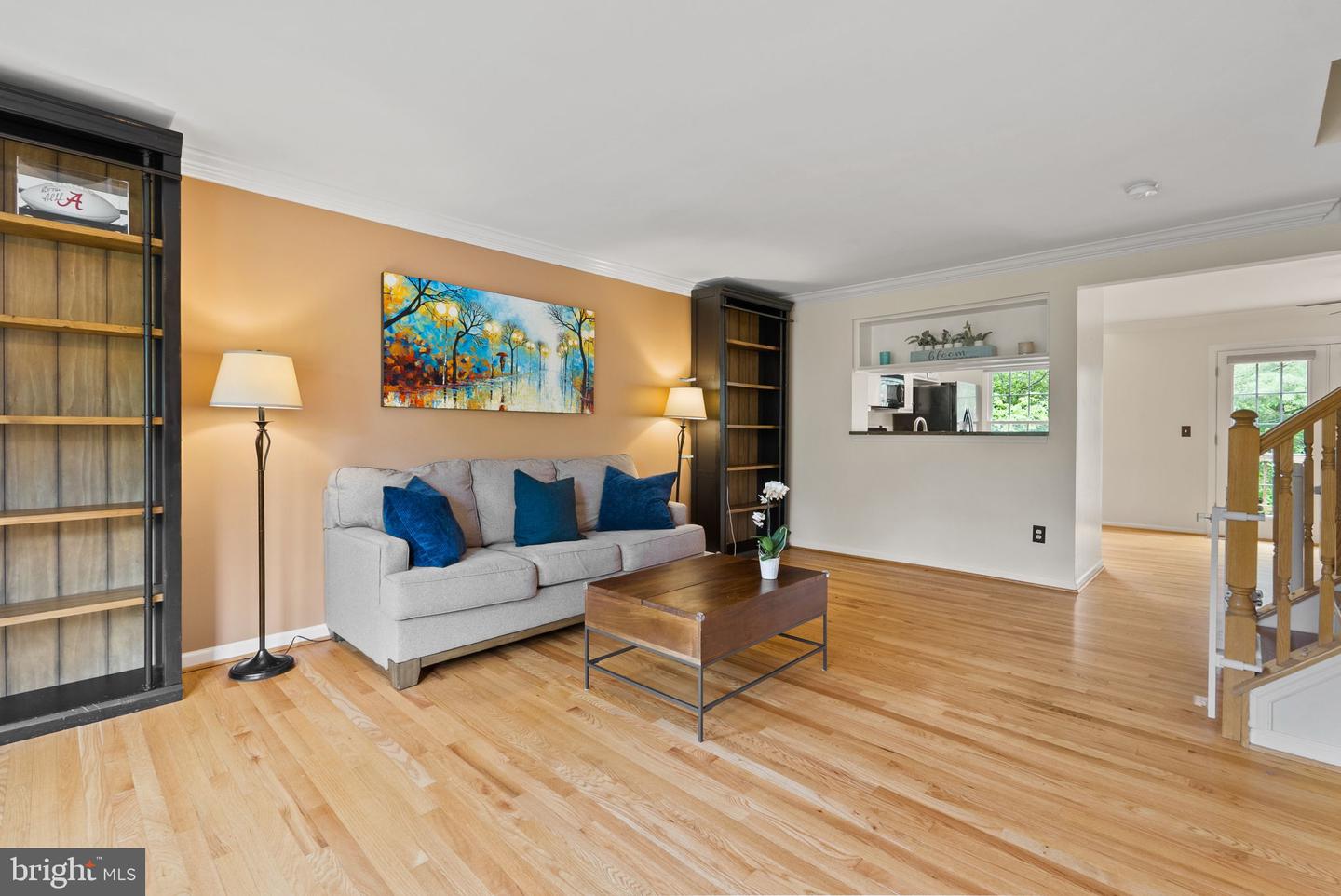 6028 KESTNER CIR, ALEXANDRIA, Virginia 22315, 3 Bedrooms Bedrooms, ,3 BathroomsBathrooms,Residential,For sale,6028 KESTNER CIR,VAFX2239492 MLS # VAFX2239492