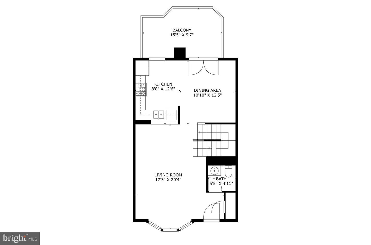 6028 KESTNER CIR, ALEXANDRIA, Virginia 22315, 3 Bedrooms Bedrooms, ,3 BathroomsBathrooms,Residential,For sale,6028 KESTNER CIR,VAFX2239492 MLS # VAFX2239492