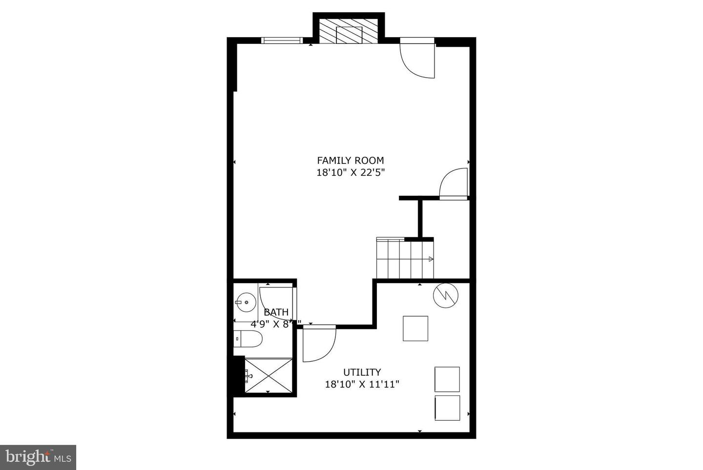 6028 KESTNER CIR, ALEXANDRIA, Virginia 22315, 3 Bedrooms Bedrooms, ,3 BathroomsBathrooms,Residential,For sale,6028 KESTNER CIR,VAFX2239492 MLS # VAFX2239492