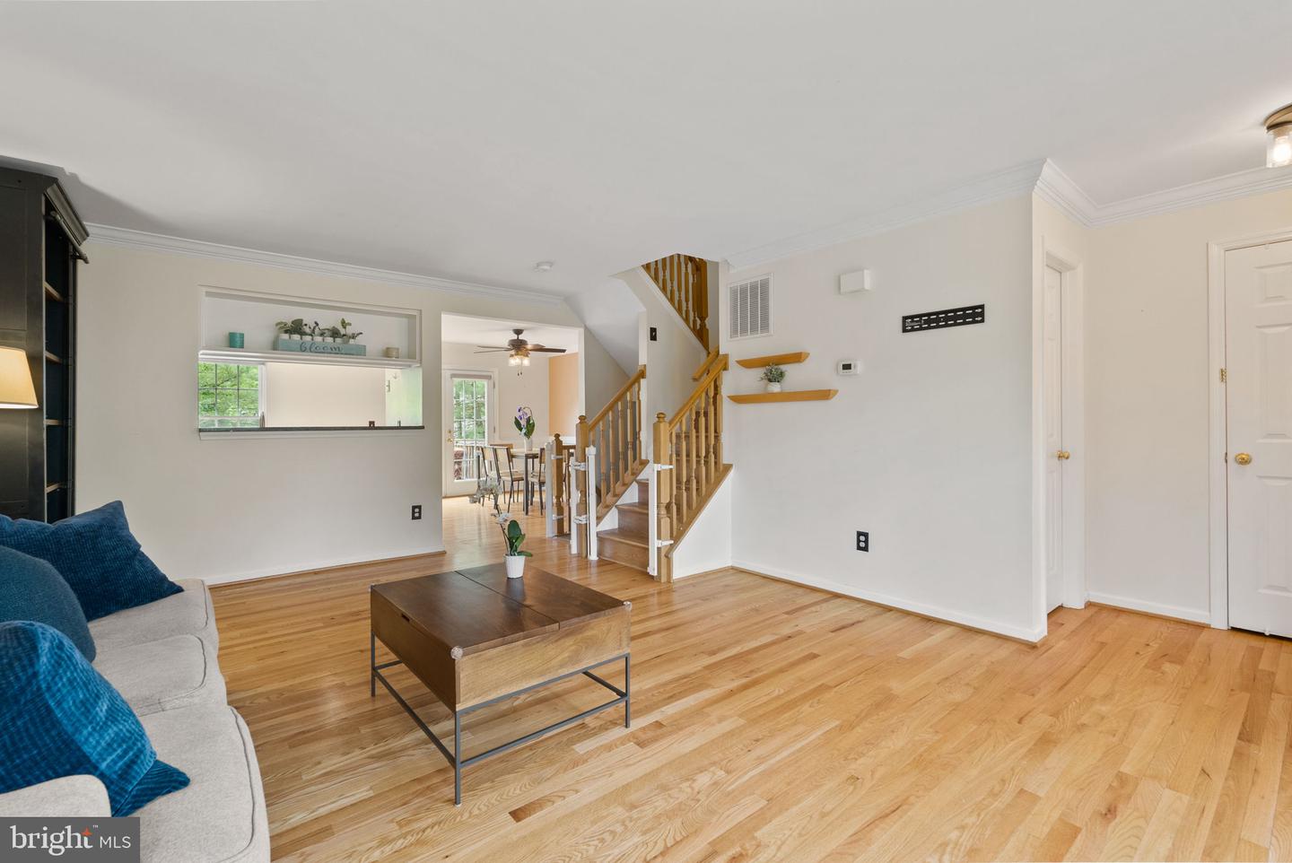 6028 KESTNER CIR, ALEXANDRIA, Virginia 22315, 3 Bedrooms Bedrooms, ,3 BathroomsBathrooms,Residential,For sale,6028 KESTNER CIR,VAFX2239492 MLS # VAFX2239492
