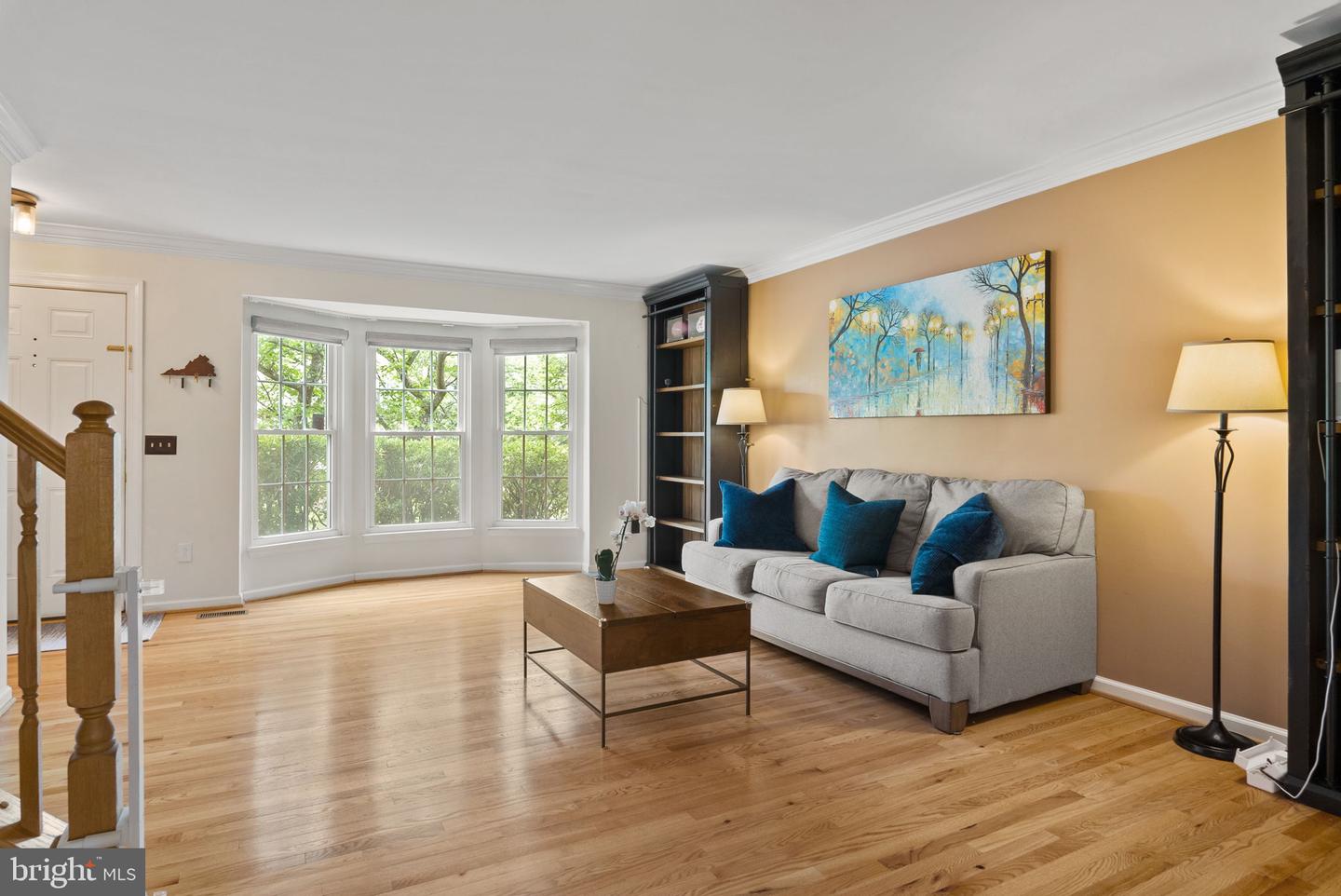 6028 KESTNER CIR, ALEXANDRIA, Virginia 22315, 3 Bedrooms Bedrooms, ,3 BathroomsBathrooms,Residential,For sale,6028 KESTNER CIR,VAFX2239492 MLS # VAFX2239492