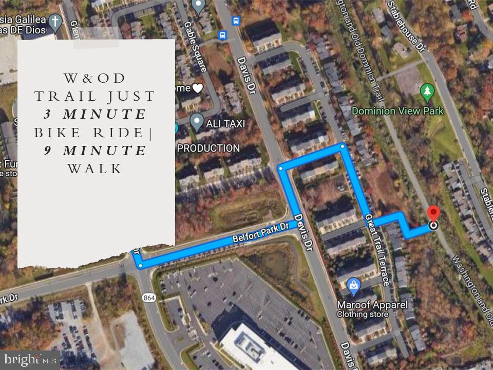 45399 DAVENO SQ, STERLING, Virginia 20164, 3 Bedrooms Bedrooms, ,3 BathroomsBathrooms,Residential,For sale,45399 DAVENO SQ,VALO2095858 MLS # VALO2095858
