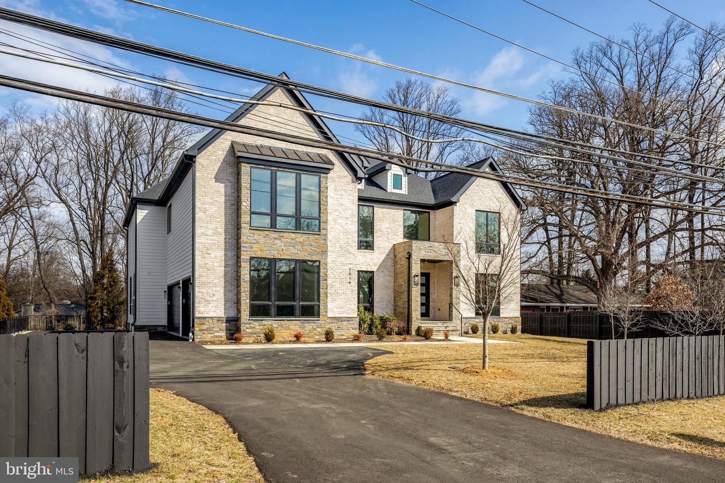 7916 LEWINSVILLE RD, MCLEAN, Virginia 22102, 6 Bedrooms Bedrooms, ,6 BathroomsBathrooms,Residential,For sale,7916 LEWINSVILLE RD,VAFX2239420 MLS # VAFX2239420
