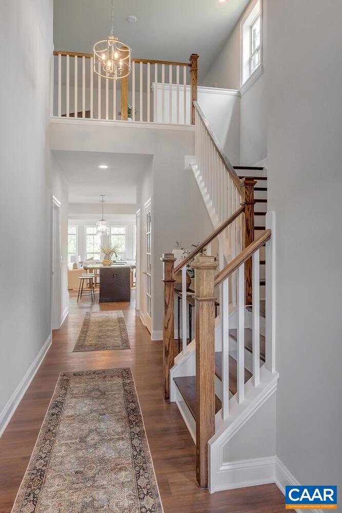 300 FARROW TERRACE, CHARLOTTESVILLE, Virginia 22901, 3 Bedrooms Bedrooms, ,2 BathroomsBathrooms,Residential,For sale,300 FARROW TERRACE,664243 MLS # 664243