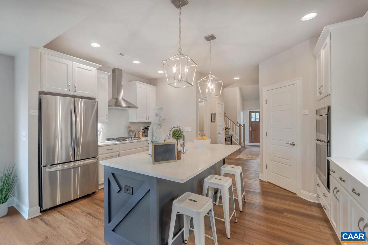 300 FARROW TERRACE, CHARLOTTESVILLE, Virginia 22901, 3 Bedrooms Bedrooms, ,2 BathroomsBathrooms,Residential,For sale,300 FARROW TERRACE,664243 MLS # 664243